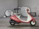 Фото Honda DJ с японского аукциона