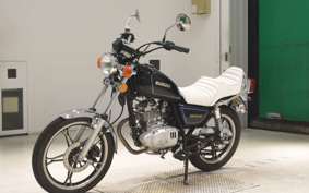 SUZUKI GN125 H 2004