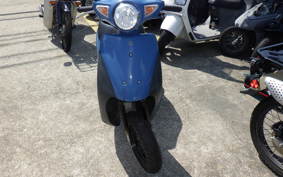 SUZUKI LET's CA4AA