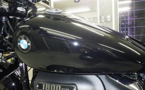 BMW R18 2025
