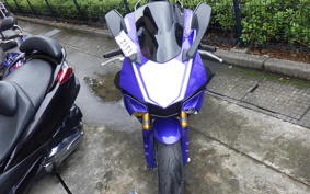 YAMAHA YZF-R1 2018