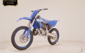 YAMAHA YZ125 CE36C