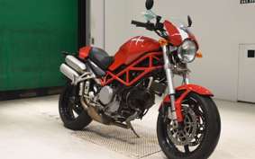 DUCATI MONSTER S2R 800 2007