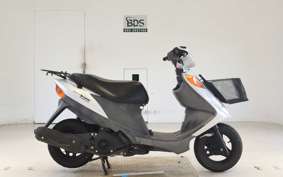 SUZUKI ADDRESS V125 CF4EA
