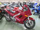 Фото Kawasaki ZZ-R250 1993 с японского аукциона