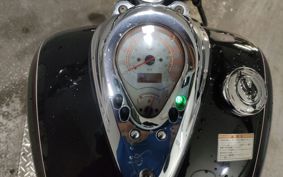 YAMAHA DRAGSTAR 400 CLASSIC 2002 VH01J