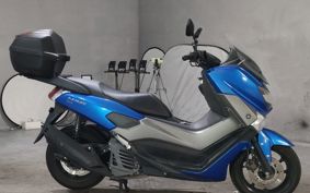 YAMAHA N-MAX 155 SG50J