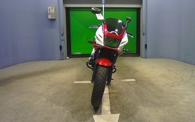 HONDA CB400 SUPER BOLDOR VTEC 2006 NC39