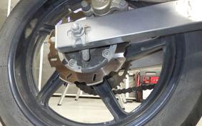HONDA VTR 250 2003 MC33