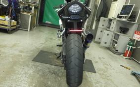 HONDA CBR400R 2021 NC56