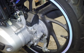 HONDA DIO 110 2017 JK03