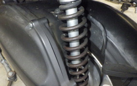 YAMAHA JOG SA55J