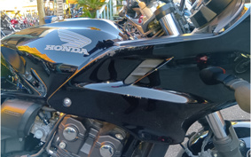 HONDA CB400 SUPER  BOL DOR ABS 2017 NC42
