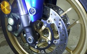 YAMAHA XSR900 2026 RN80J