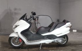 HONDA FORZA Z MF08