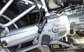 BMW R1100R 1998