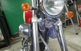 YAMAHA VIRAGO 250 3DM