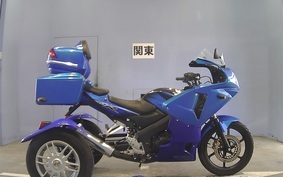 HONDA CBR150R TRIKE NCB150