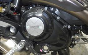 DUCATI SCRAMBLER 2024