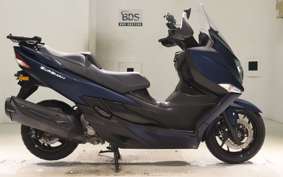SUZUKI BURGMAN400 A 2019 DU11A