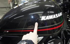 KAWASAKI Z900RS 2024 ZR900K