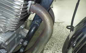 HONDA GB250 CLUBMAN Gen.5 MC10