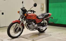 HONDA CB250 RS Z MC02