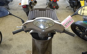 HONDA DIO CESTA GEN 2 AF68