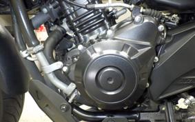 SUZUKI V-STROM 250 A 2010