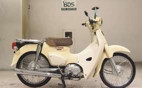 HONDA C50 SUPER CUB AA09