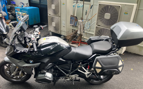 BMW R1200RS 2016 0A05