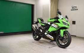 KAWASAKI ZX-4RR 2024 ZX400P