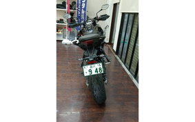 TRIUMPH TIGER SPORT 660 2024 LGL20U