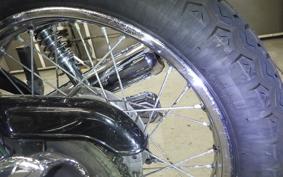 HONDA CB350 FOUR 1973 CB350F