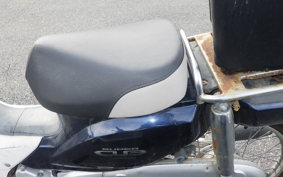 HONDA C50 SUPER CUB AA04