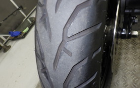 HARLEY FLSTSB 1580 2009