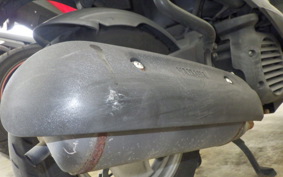 YAMAHA JOG Gen.5 SA36J