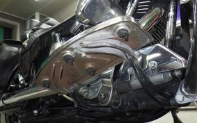 HARLEY FLSTS 1340 2015