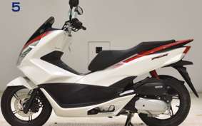 HONDA PCX 125 JF56