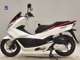 Фото Honda PCX 125 2016 с японского аукциона