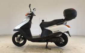 HONDA SPACY 100 JF13
