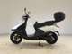Фото Honda SPACY 100 с японского аукциона