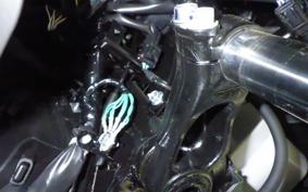 HONDA FORZA 250 2002 MF17