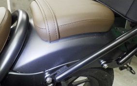 HONDA REBEL 250 S 2013 MC49