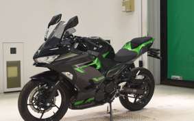 KAWASAKI NINJA 400 2023 EX400L