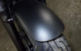 HONDA REBEL 250 S MC49