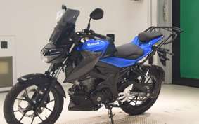 SUZUKI GSX-S125 2000 DL32B