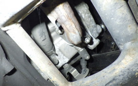 HONDA LEAD 125 JF45