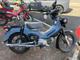 Фото Honda CROSS CUB с японского аукциона
