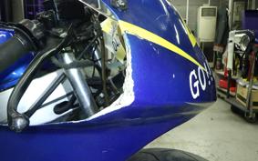 HONDA NSR50 GEN 2 AC10